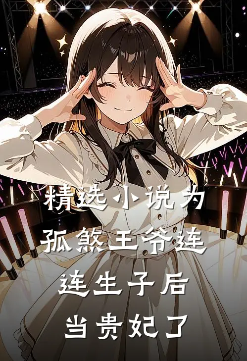 精选小说为孤煞王爷连连生子后当贵妃了