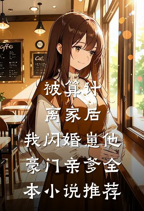 被算计离家后，我闪婚崽他豪门亲爹全本小说推荐