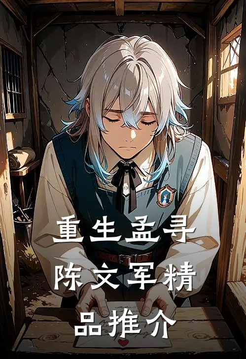 重生孟寻陈文军精品推介