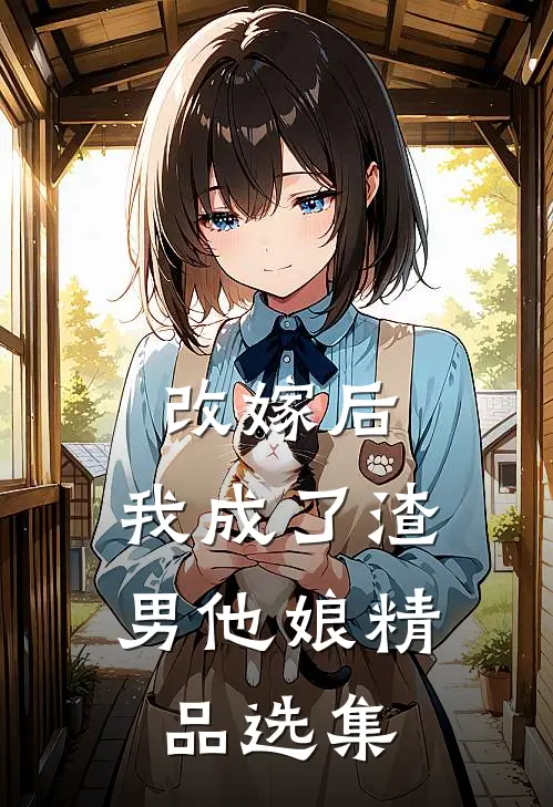 改嫁后，我成了渣男他娘精品选集