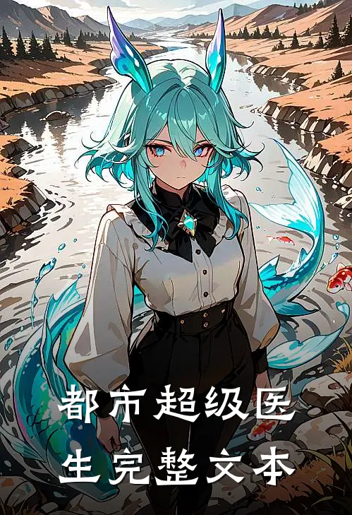 都市超级医生完整文本