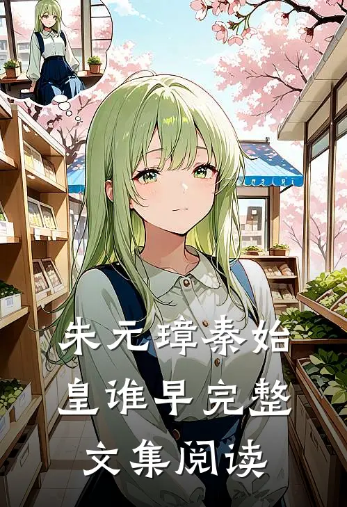 朱元璋秦始皇谁早完整文集阅读