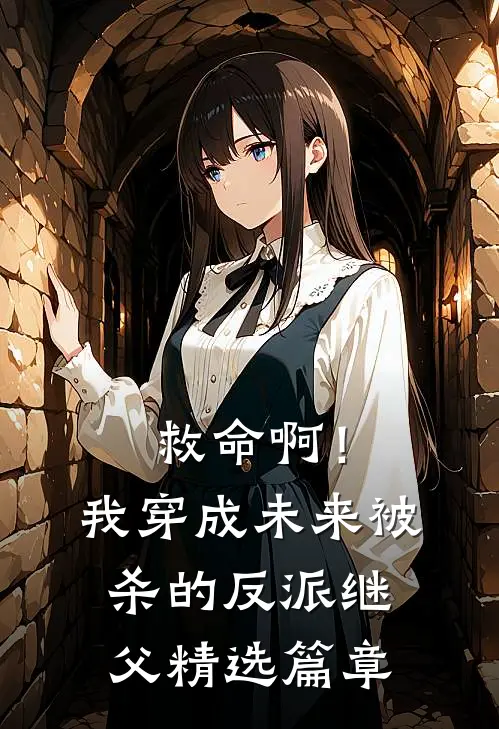 救命啊！我穿成未来被杀的反派继父精选篇章