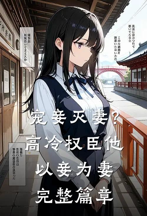 宠妾灭妻？高冷权臣他以妾为妻完整篇章