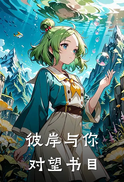 彼岸与你对望书目