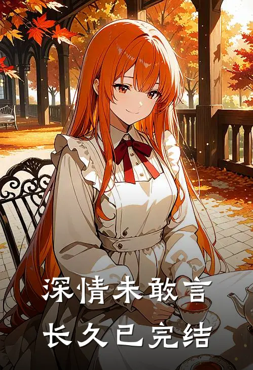 深情未敢言长久已完结