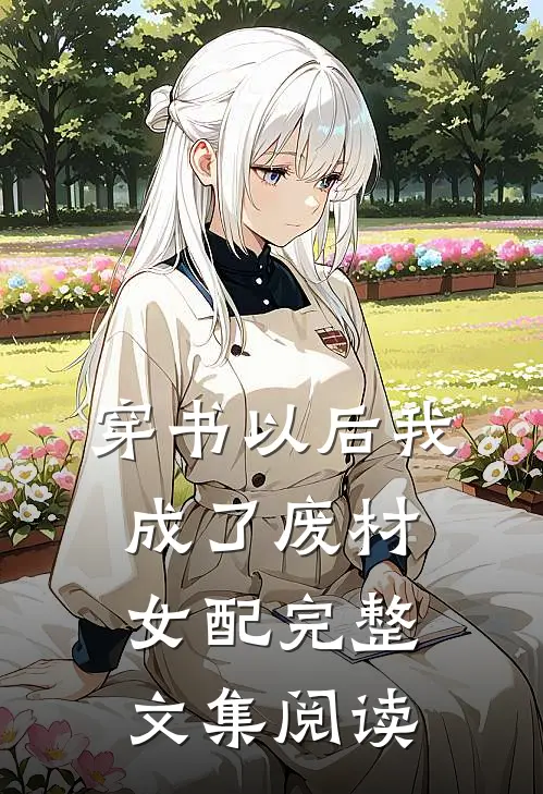 穿书以后我成了废材女配完整文集阅读