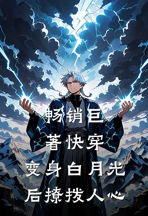 畅销巨著快穿：变身白月光后撩拨人心