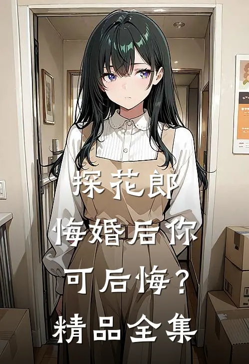 探花郎，悔婚后你可后悔？精品全集