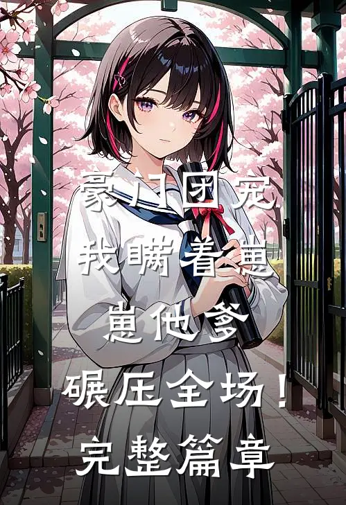 豪门团宠：我瞒着崽崽他爹，碾压全场！完整篇章