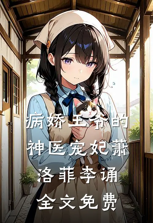 病娇王爷的神医宠妃萧洛菲李诵全文免费