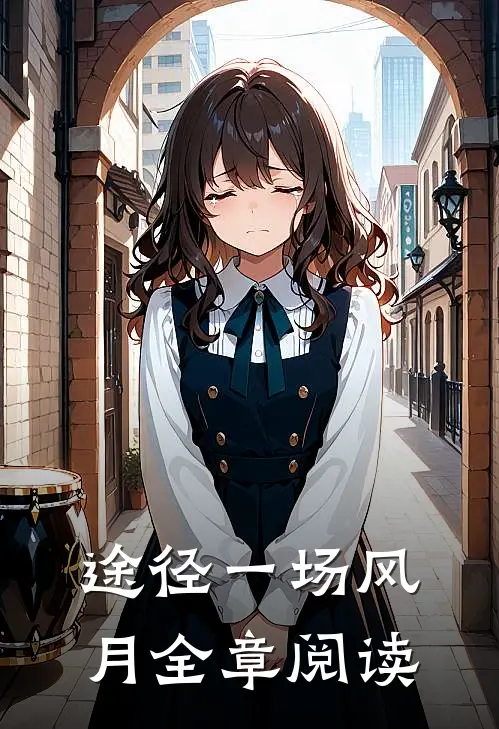 途径一场风月全章阅读