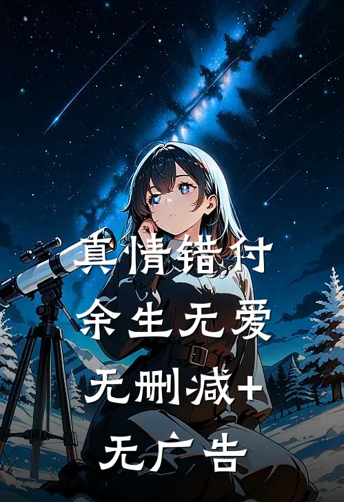 真情错付，余生无爱无删减+无广告