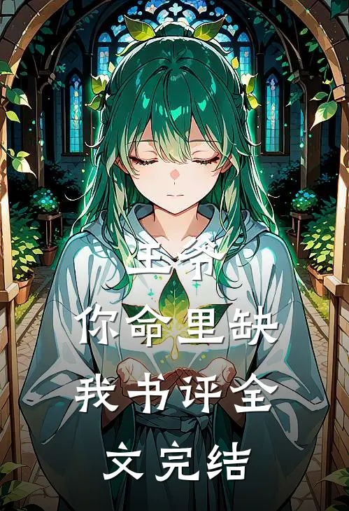 王爷,你命里缺我书评全文完结