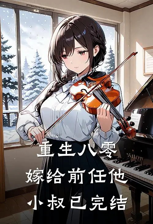 重生八零嫁给前任他小叔已完结