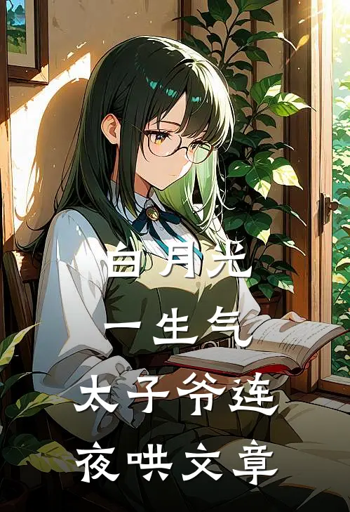 白月光一生气，太子爷连夜哄文章