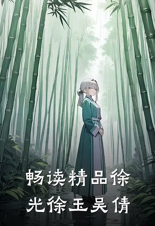 畅读精品徐光徐玉吴倩