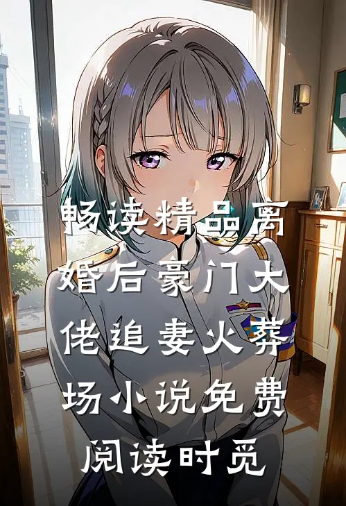 畅读精品离婚后豪门大佬追妻火葬场小说免费阅读时觅