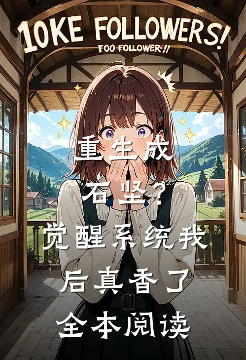 重生成石坚？觉醒系统我后真香了全本阅读