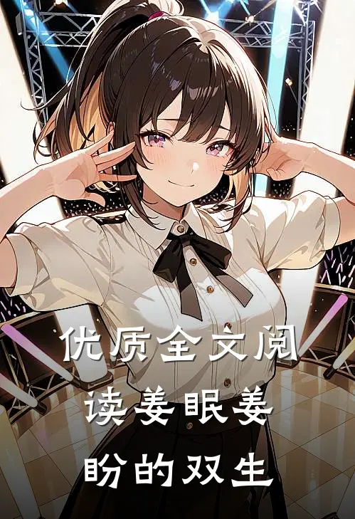优质全文阅读姜眠姜盼的双生