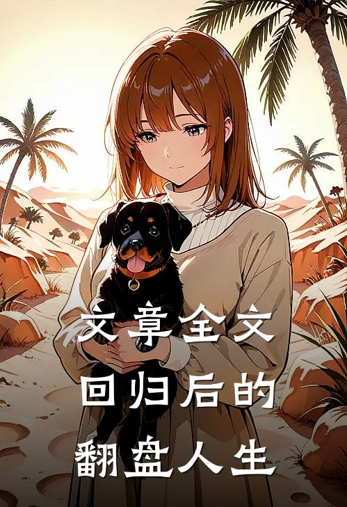 文章全文回归后的翻盘人生