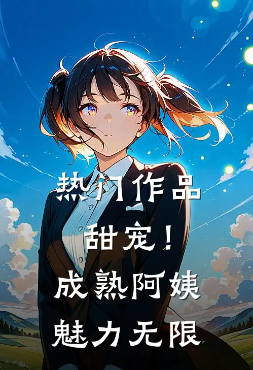 热门作品甜宠!成熟阿姨魅力无限漫画