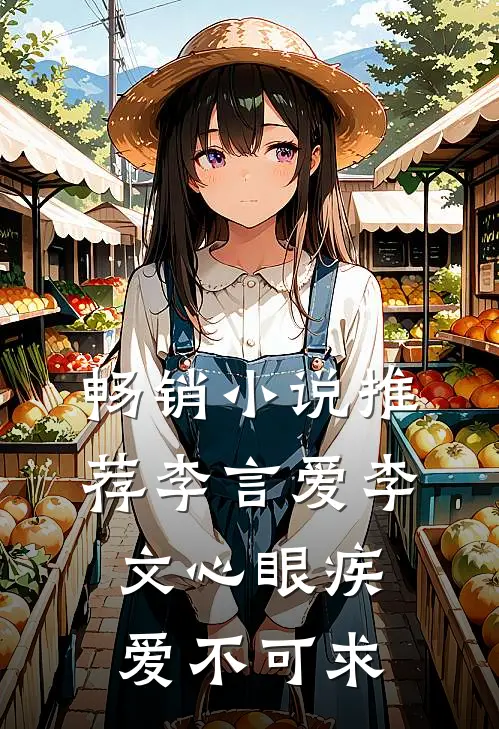 畅销小说推荐李言爱李文心眼疾爱不可求