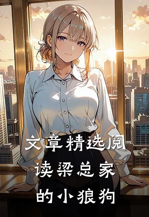 文章精选阅读梁总家的小狼狗