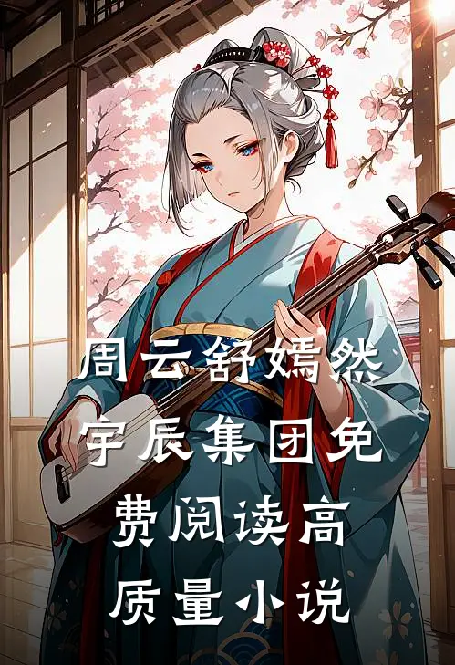 周云舒嫣然宇辰集团免费阅读高质量小说