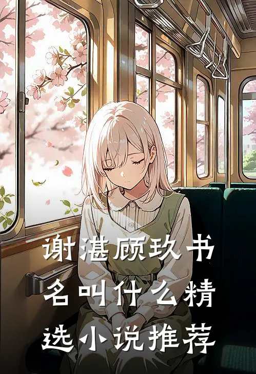 谢湛顾玖书名叫什么精选小说推荐