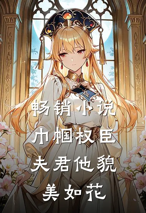畅销小说巾帼权臣：夫君他貌美如花