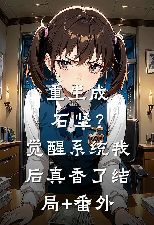 重生成石坚？觉醒系统我后真香了结局+番外