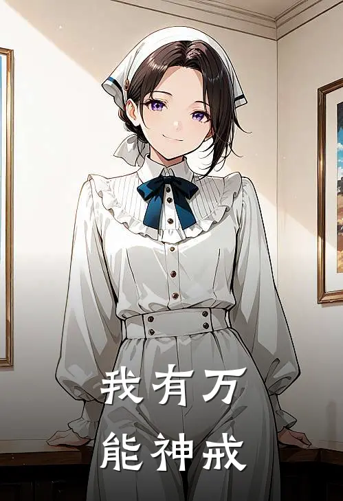 我有万能神戒