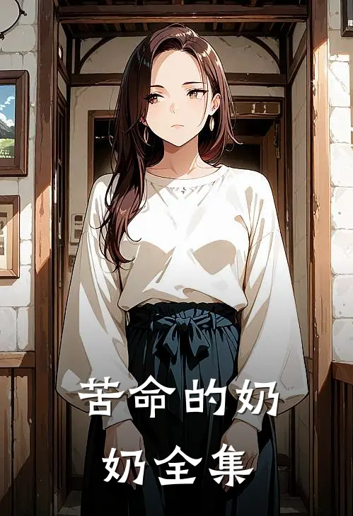 苦命的奶奶全集