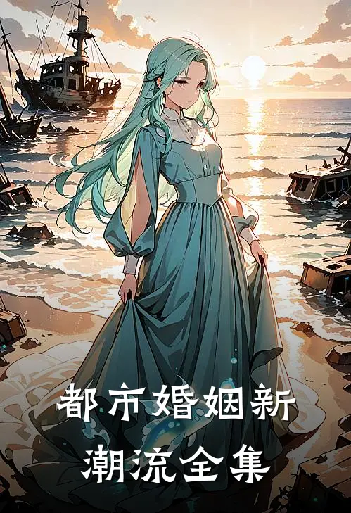 都市婚姻新潮流 全集