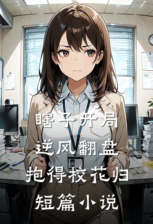 瞎子开局逆风翻盘，抱得校花归短篇小说