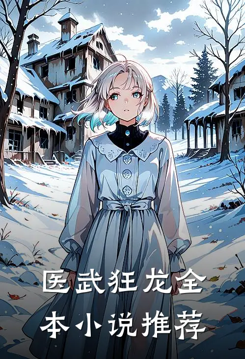 医武狂龙全本小说推荐