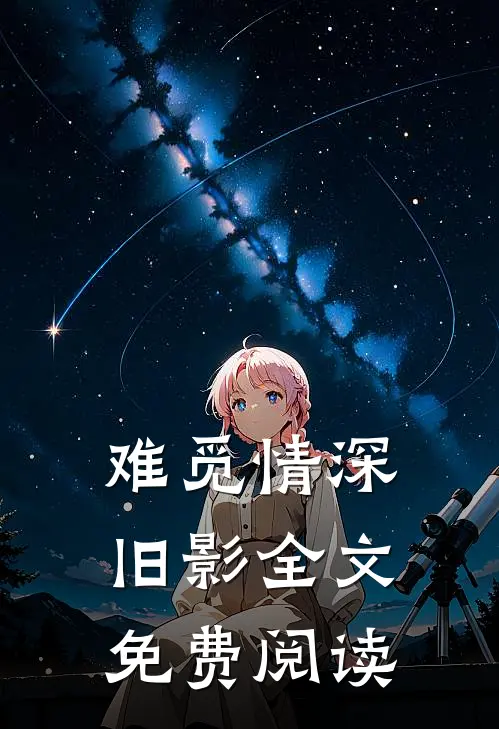 难觅情深旧影全文免费阅读