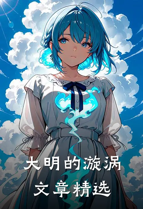 大明的漩涡文章精选