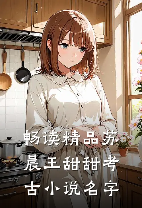 畅读精品苏晨王甜甜考古小说名字