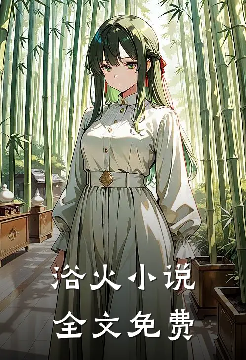 浴火小说全文免费