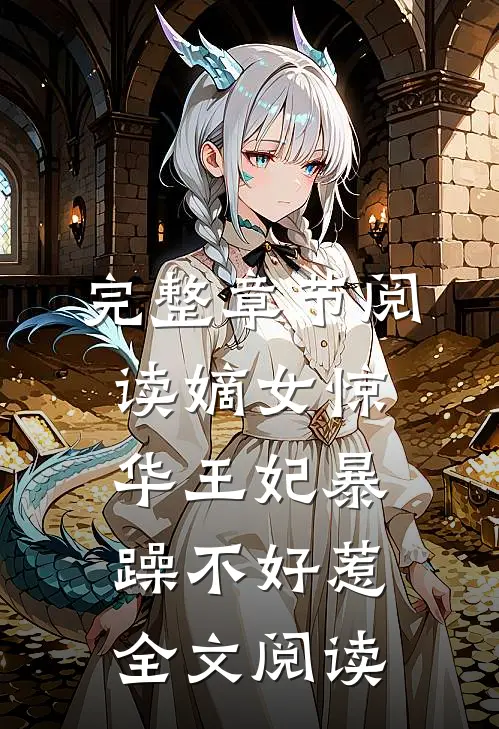 完整章节阅读嫡女惊华王妃暴躁不好惹全文阅读