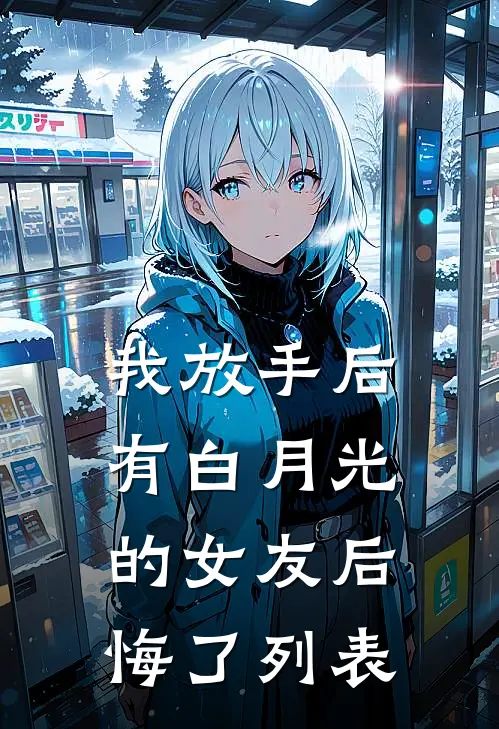 我放手后，有白月光的女友后悔了列表