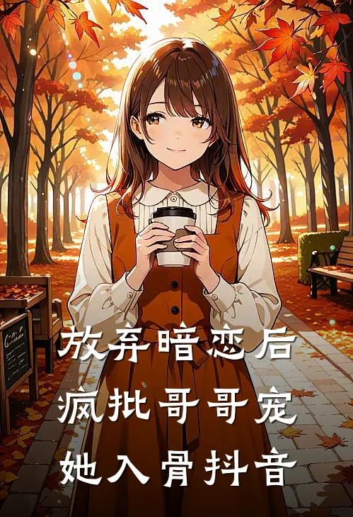 放弃暗恋后，疯批哥哥宠她入骨抖音