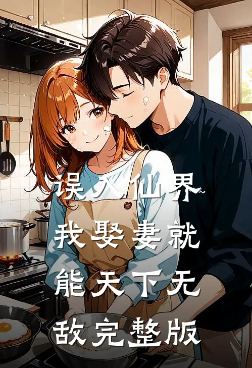 误入仙界，我娶妻就能天下无敌完整版