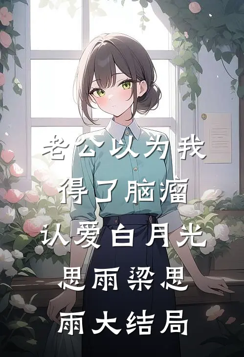 老公以为我得了脑瘤，认爱白月光思雨梁思雨大结局