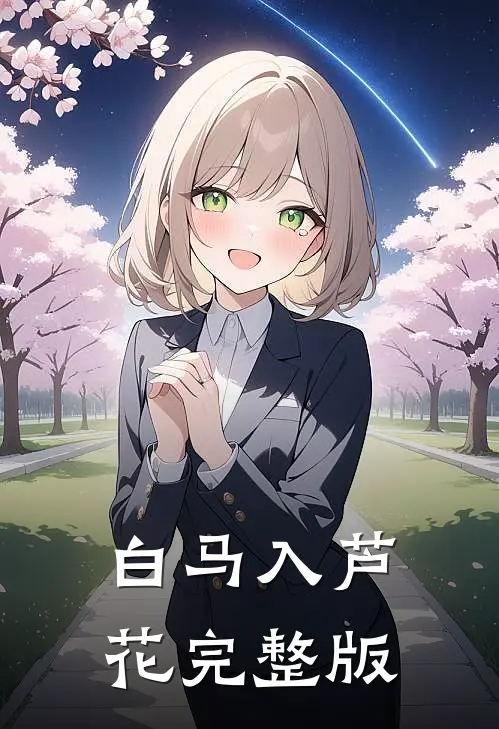 白马入芦花完整版