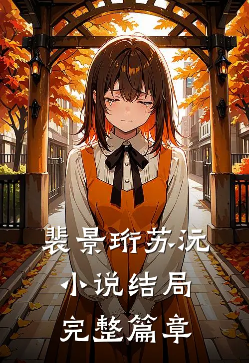 裴景珩苏沅小说结局完整篇章