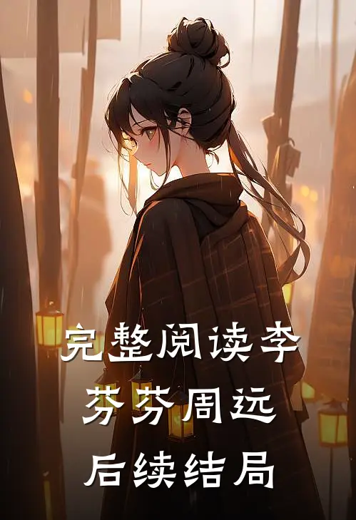 完整阅读李芬芬周远后续结局