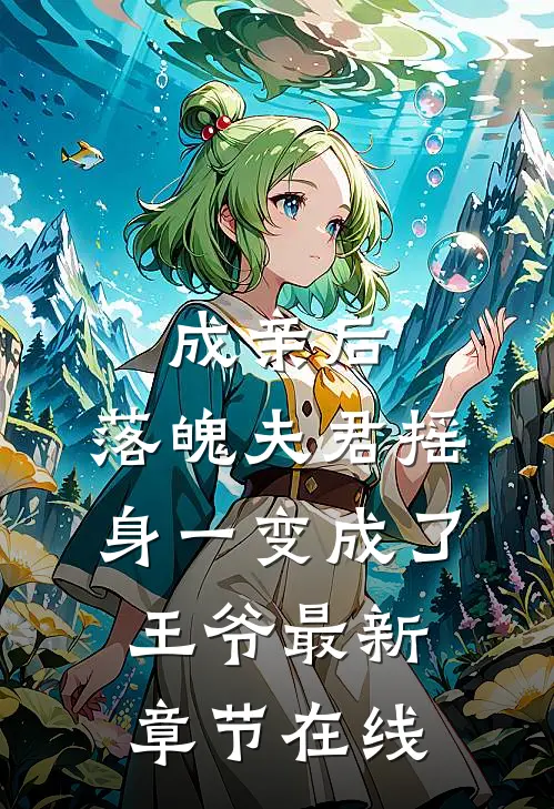 成亲后，落魄夫君摇身一变成了王爷最新章节在线